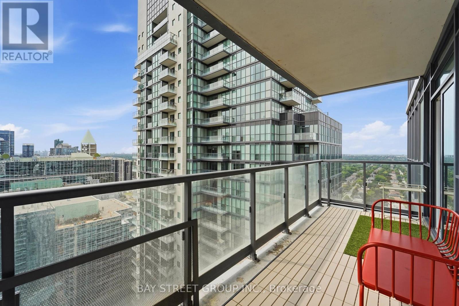 3602 - 5168 Yonge Street, Toronto, Ontario  M2N 0G1 - Photo 16 - C13677902