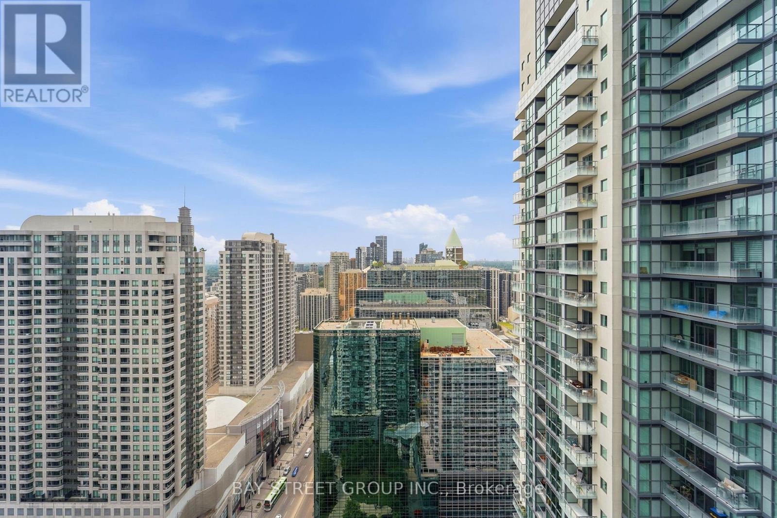3602 - 5168 Yonge Street, Toronto, Ontario  M2N 0G1 - Photo 17 - C13677902