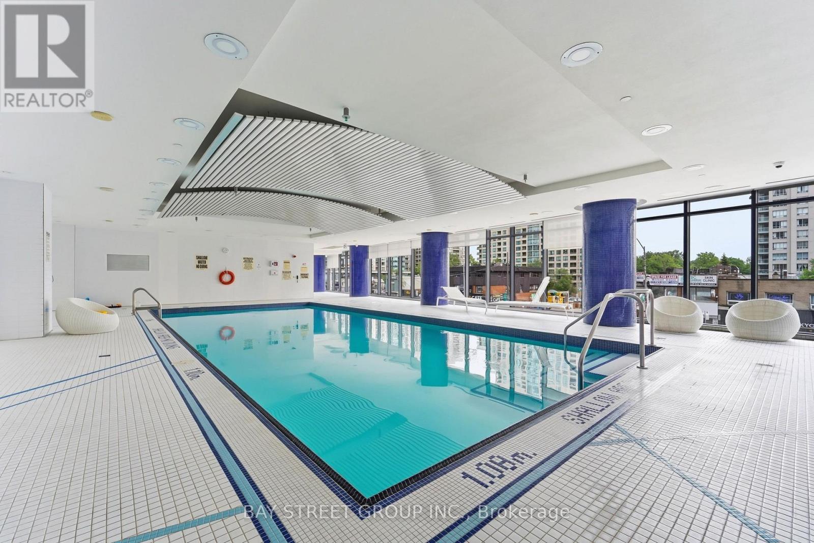 3602 - 5168 Yonge Street, Toronto, Ontario  M2N 0G1 - Photo 18 - C13677902