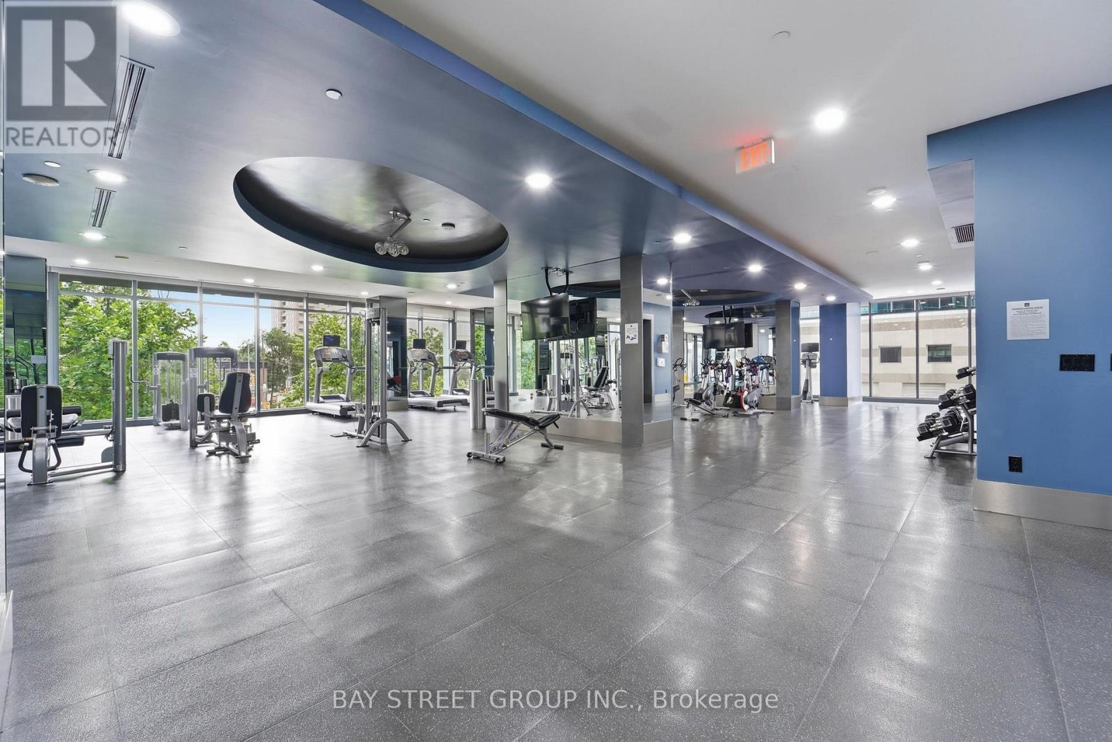 3602 - 5168 Yonge Street, Toronto, Ontario  M2N 0G1 - Photo 20 - C13677902