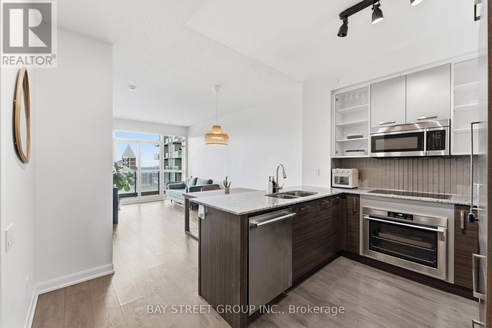 3602 - 5168 Yonge Street, Toronto, Ontario  M2N 0G1 - Photo 4 - C13677902