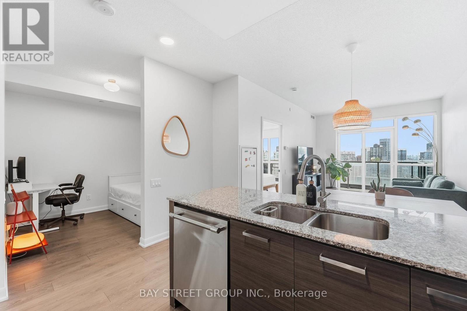 3602 - 5168 Yonge Street, Toronto, Ontario  M2N 0G1 - Photo 6 - C13677902