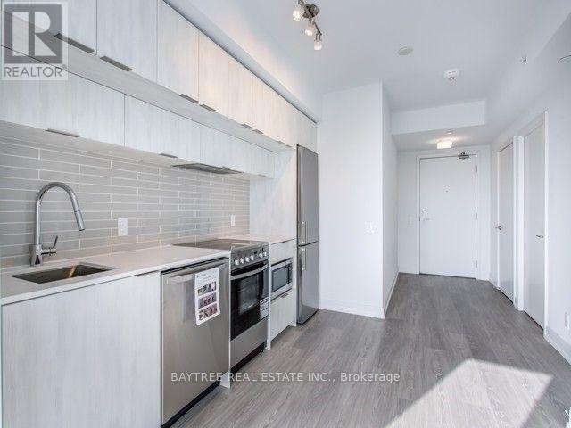 3207 - 181 Dundas Street E, Toronto, Ontario M5A 0N5 - Photo 4 - C13677920