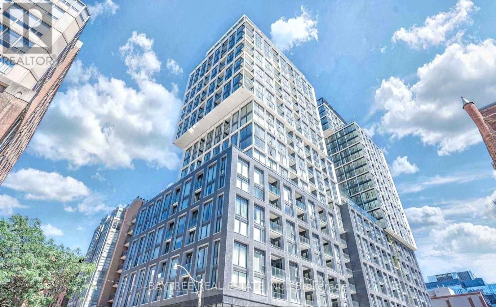 1917 - 158 Front Street E, Toronto, Ontario  M5A 0K9 - Photo 12 - C13677926