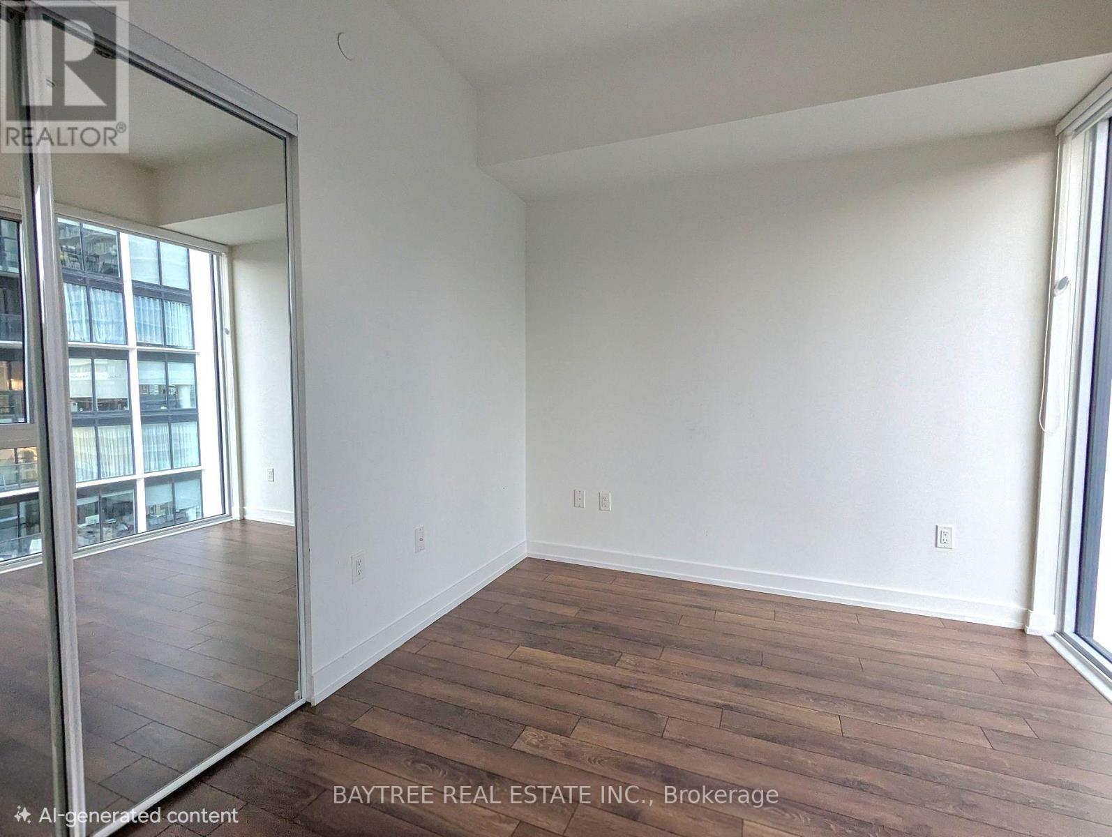 1917 - 158 Front Street E, Toronto, Ontario  M5A 0K9 - Photo 4 - C13677926