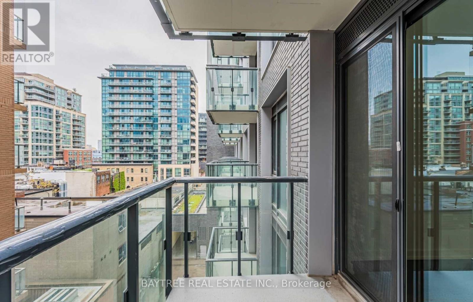 408 - 158 Front Street E, Toronto, Ontario  M5A 0K9 - Photo 14 - C13677932