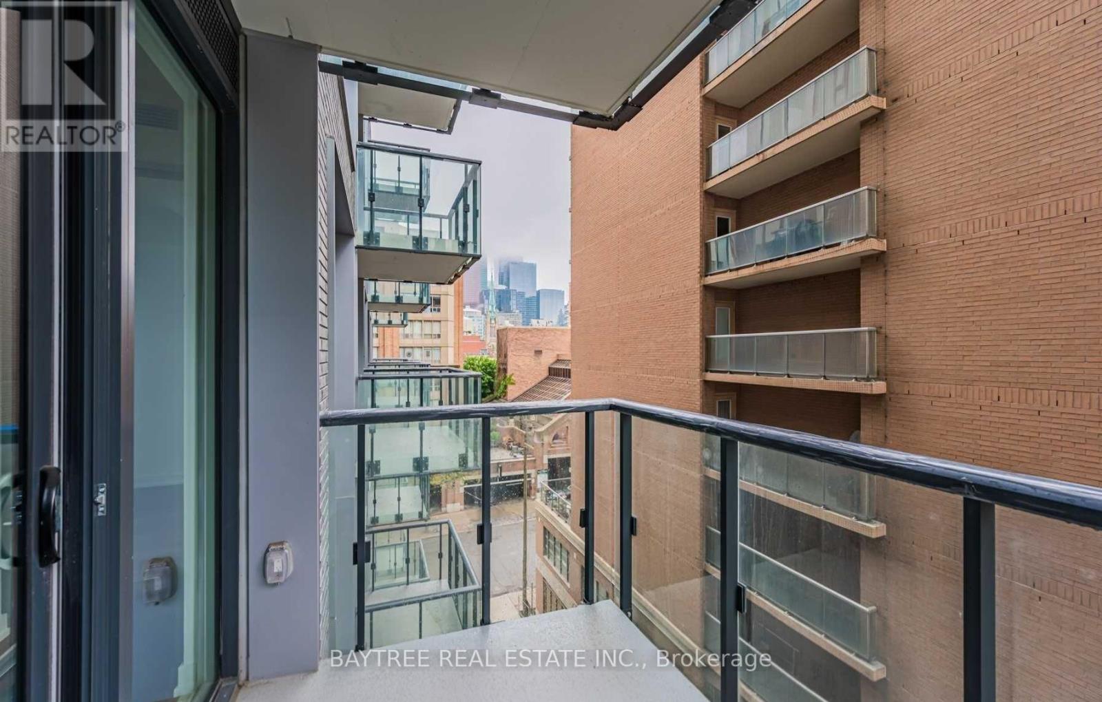 408 - 158 Front Street E, Toronto, Ontario  M5A 0K9 - Photo 15 - C13677932