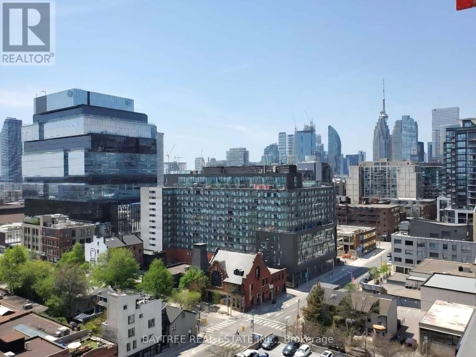 1209 - 120 Parliament Street, Toronto, Ontario M5A 2Y8 - Photo 11 - C13677936
