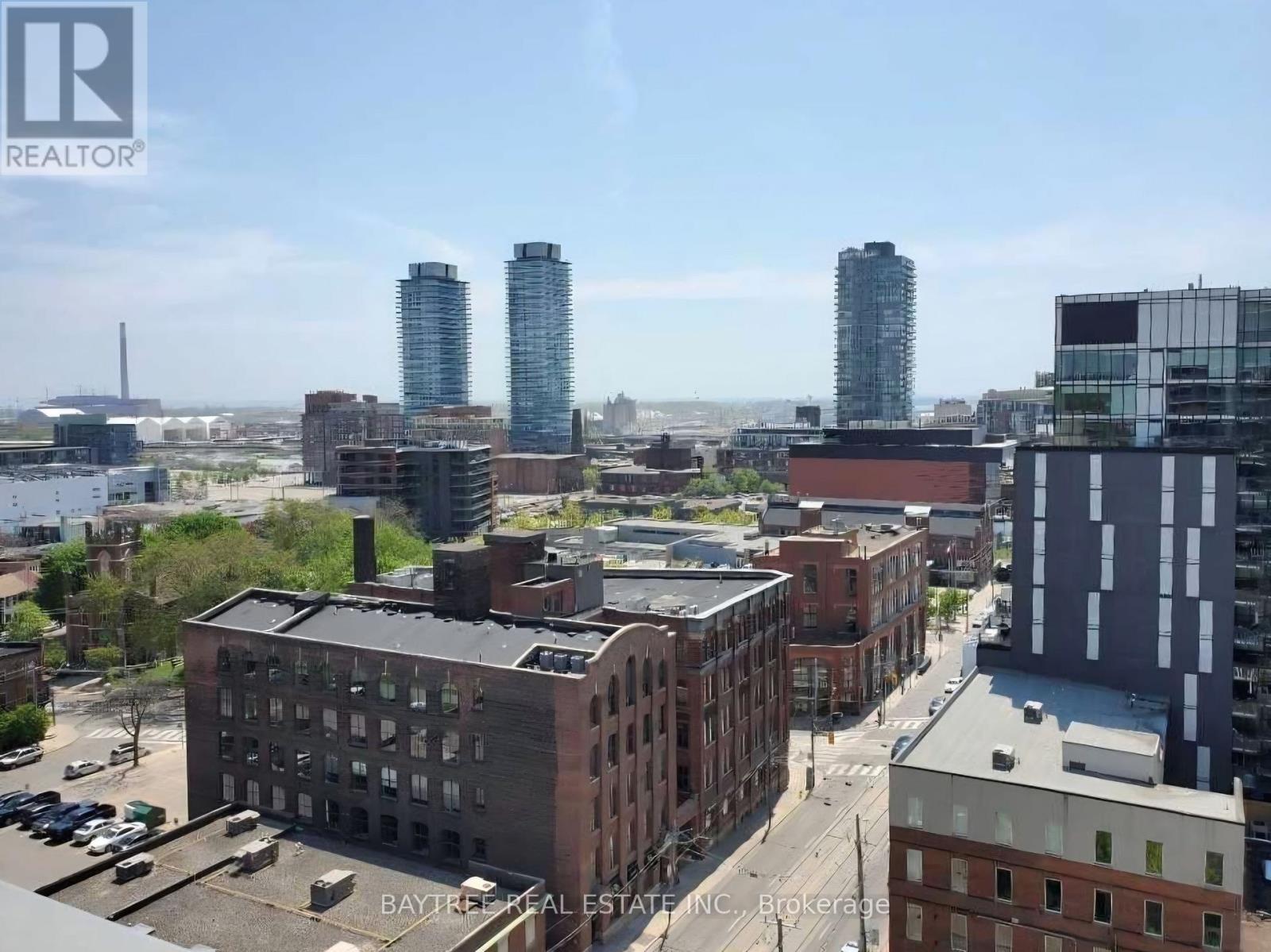 1209 - 120 Parliament Street, Toronto, Ontario M5A 2Y8 - Photo 12 - C13677936