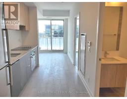 1209 - 120 PARLIAMENT STREET, Toronto, Ontario