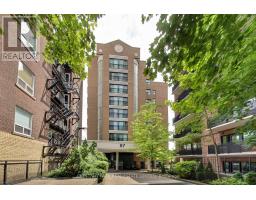 201 - 97 LAWTON BOULEVARD, Toronto, Ontario