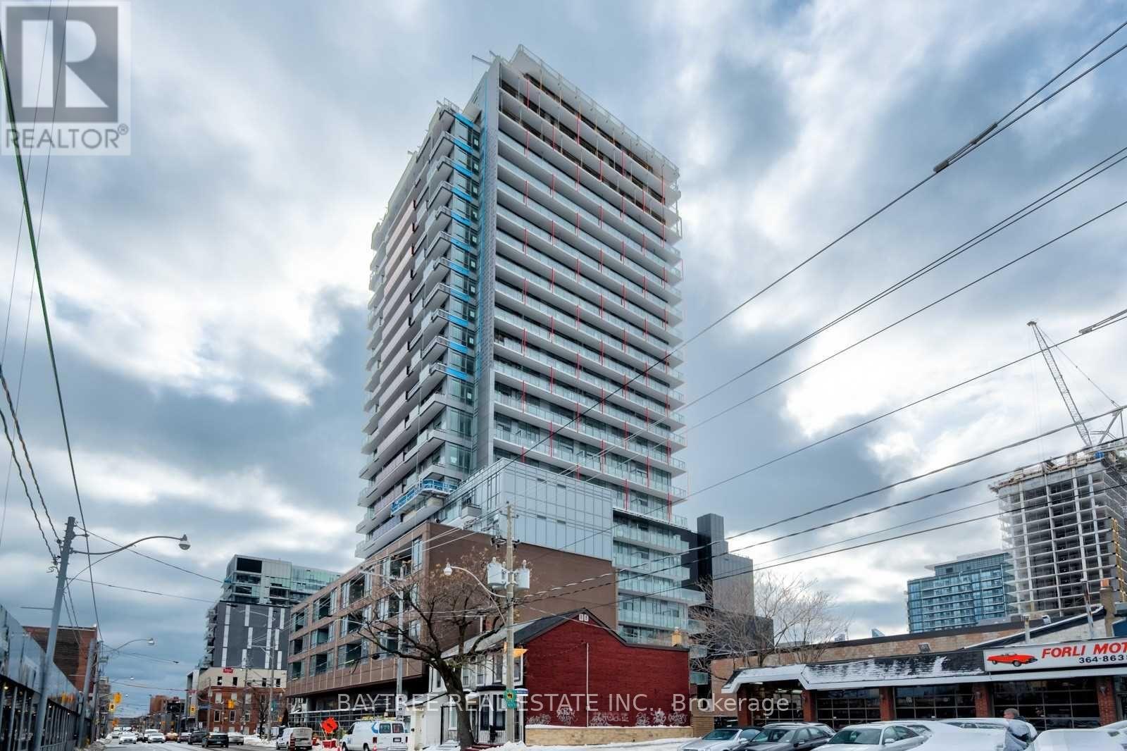 508 - 120 Parliament Street, Toronto, Ontario  M5A 2Y8 - Photo 15 - C13677946