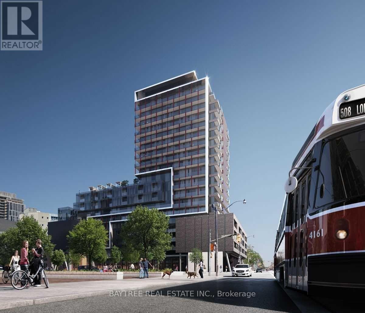 508 - 120 Parliament Street, Toronto, Ontario  M5A 2Y8 - Photo 16 - C13677946