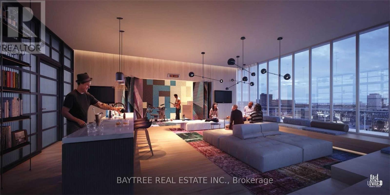 508 - 120 Parliament Street, Toronto, Ontario  M5A 2Y8 - Photo 18 - C13677946