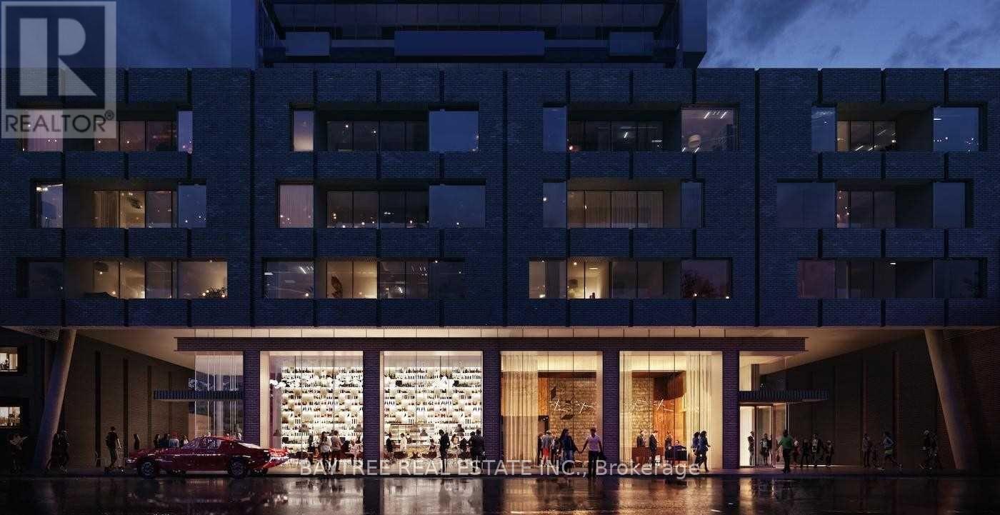 508 - 120 Parliament Street, Toronto, Ontario  M5A 2Y8 - Photo 21 - C13677946
