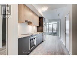 508 - 120 PARLIAMENT STREET, Toronto, Ontario
