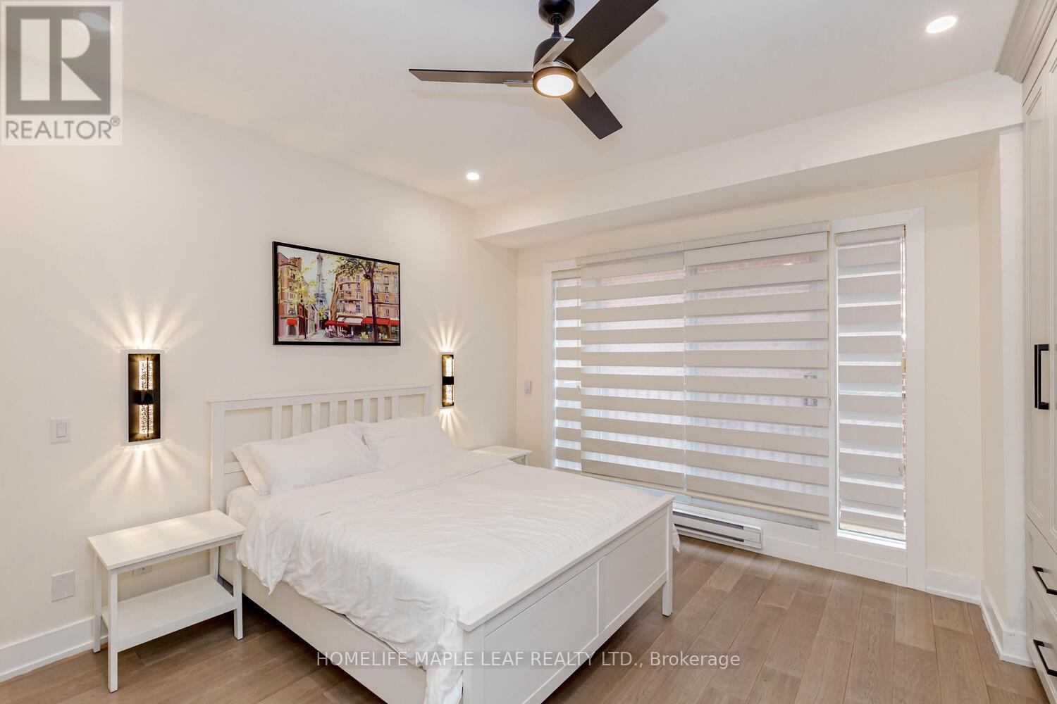 56 St Nicholas Street, Toronto, Ontario  M4Y 1W7 - Photo 10 - C13677950