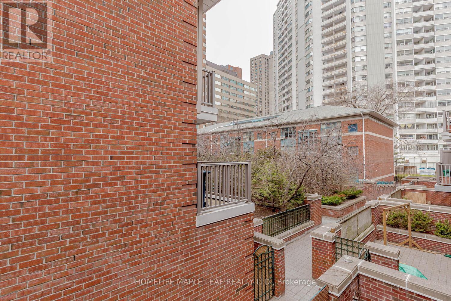 56 St Nicholas Street, Toronto, Ontario  M4Y 1W7 - Photo 15 - C13677950