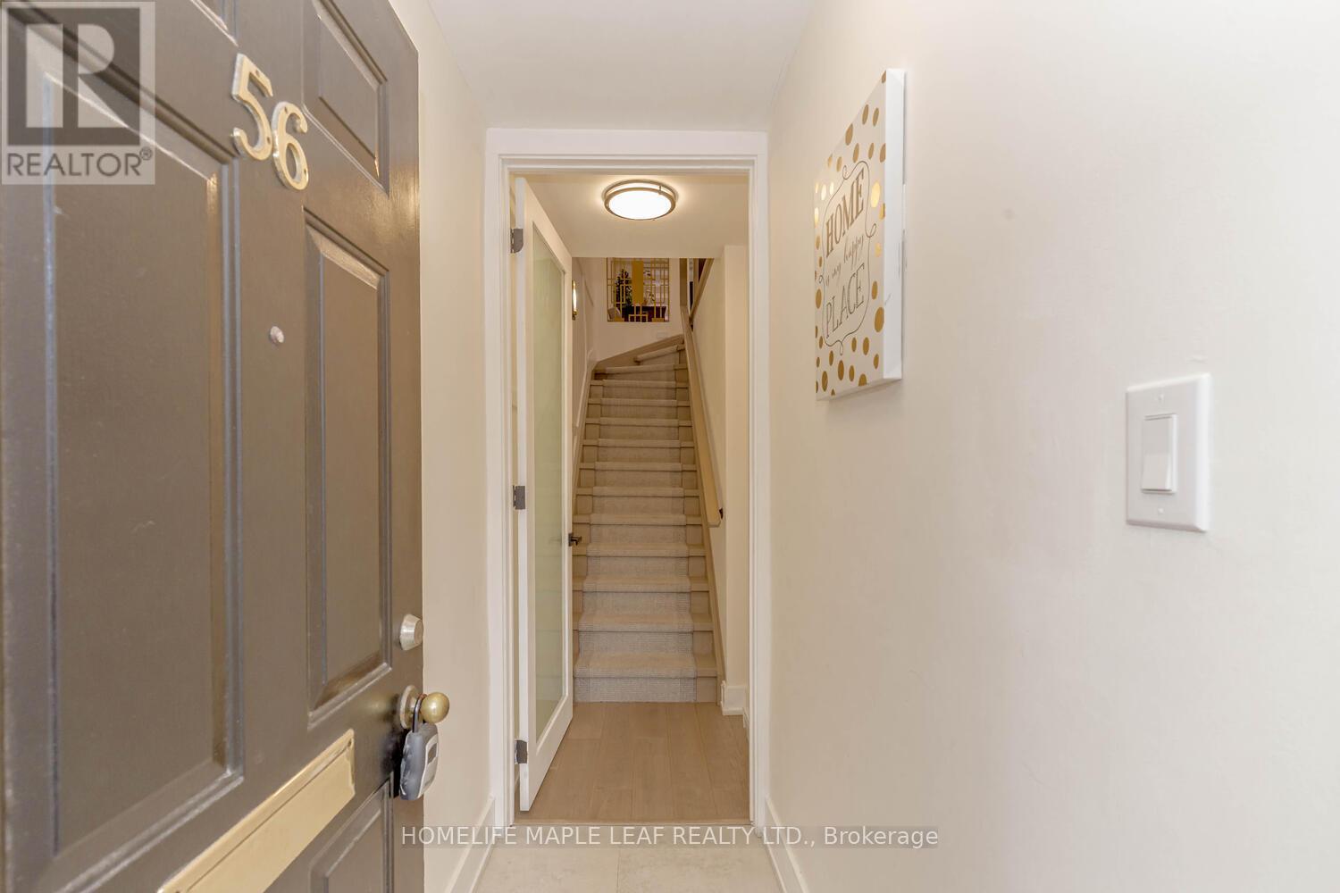 56 St Nicholas Street, Toronto, Ontario  M4Y 1W7 - Photo 3 - C13677950