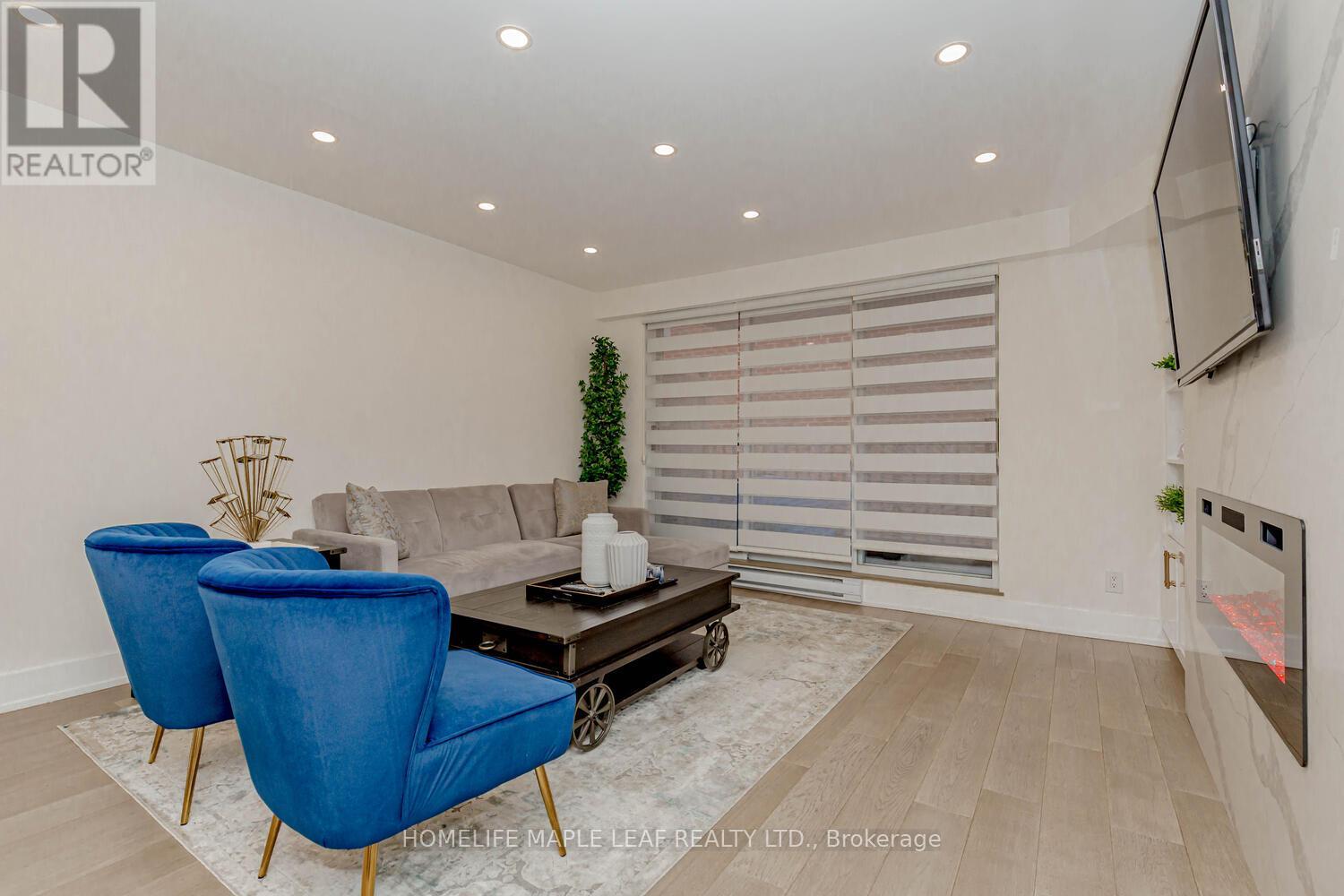 56 St Nicholas Street, Toronto, Ontario  M4Y 1W7 - Photo 5 - C13677950