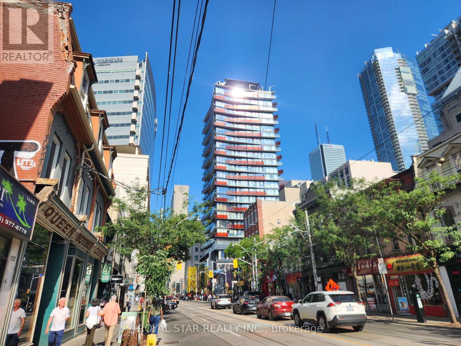 601 - 215 Queen Street W, Toronto, Ontario  M5V 0P5 - Photo 2 - C13677960