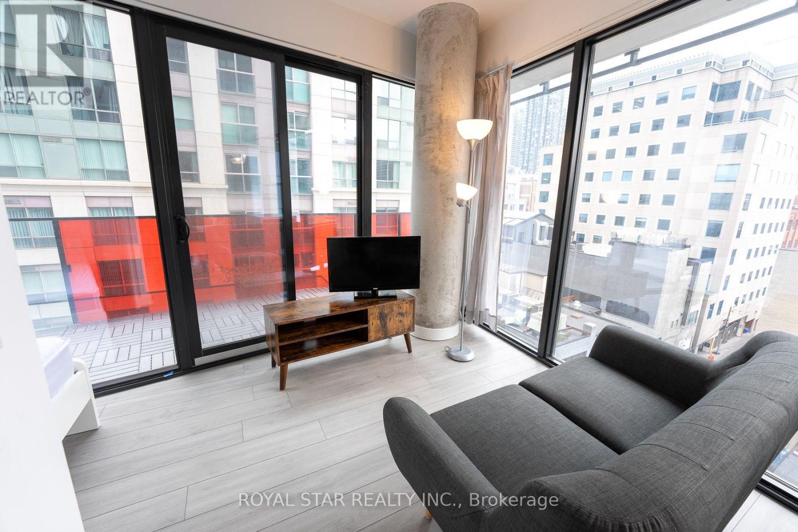 601 - 215 Queen Street W, Toronto, Ontario  M5V 0P5 - Photo 25 - C13677960