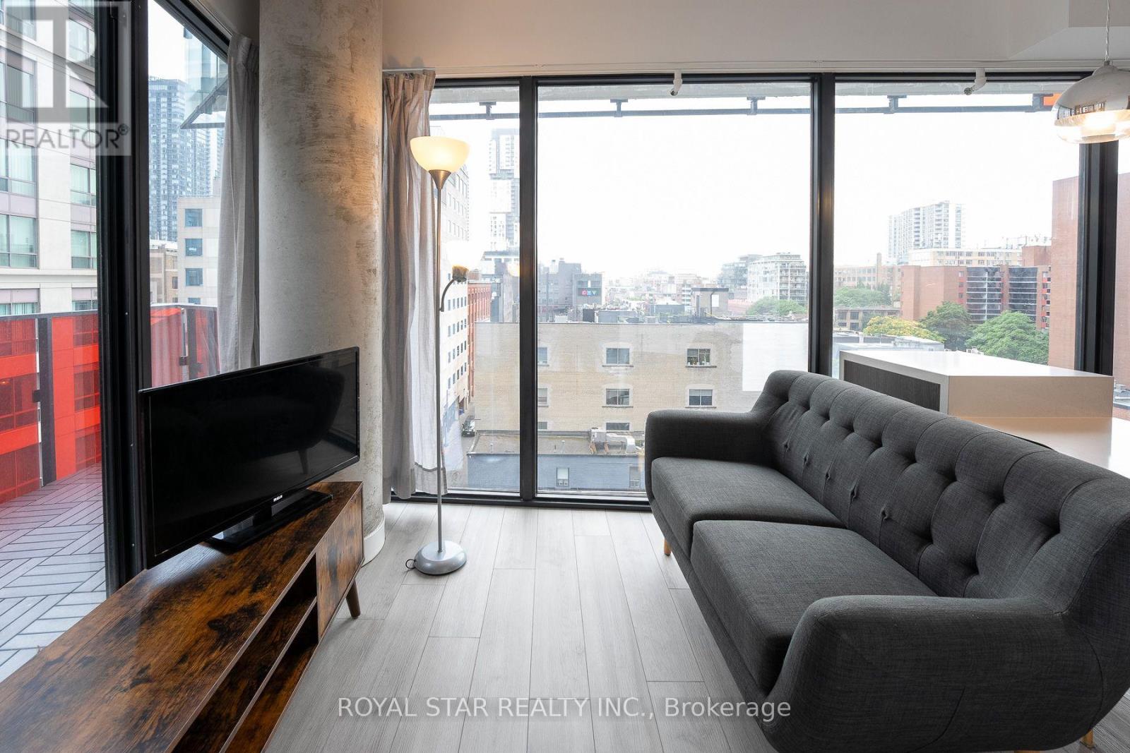 601 - 215 Queen Street W, Toronto, Ontario  M5V 0P5 - Photo 26 - C13677960