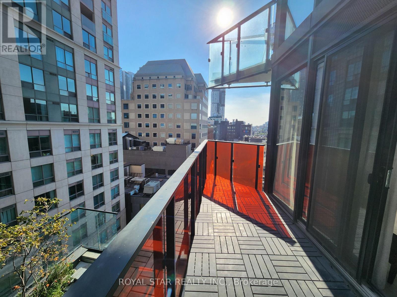 601 - 215 Queen Street W, Toronto, Ontario  M5V 0P5 - Photo 27 - C13677960