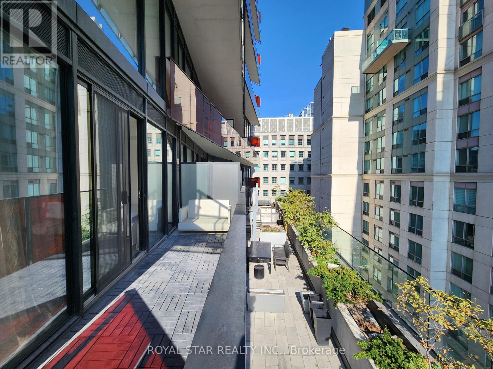 601 - 215 Queen Street W, Toronto, Ontario  M5V 0P5 - Photo 29 - C13677960