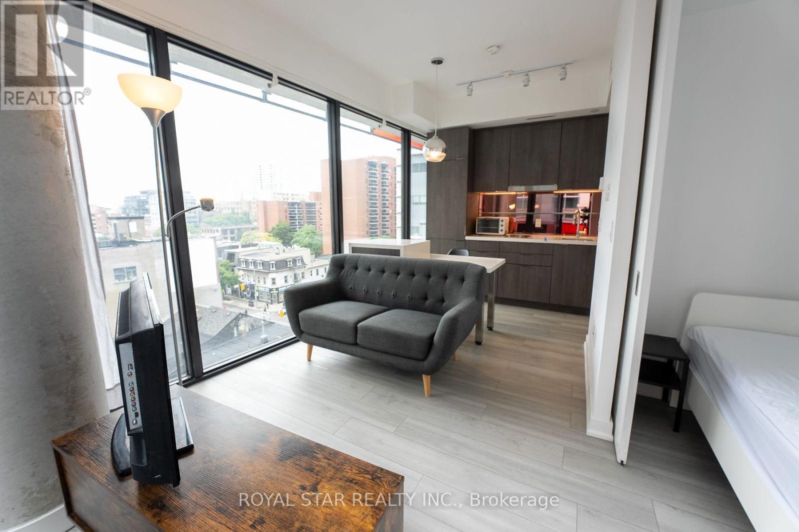 601 - 215 Queen Street W, Toronto, Ontario  M5V 0P5 - Photo 33 - C13677960