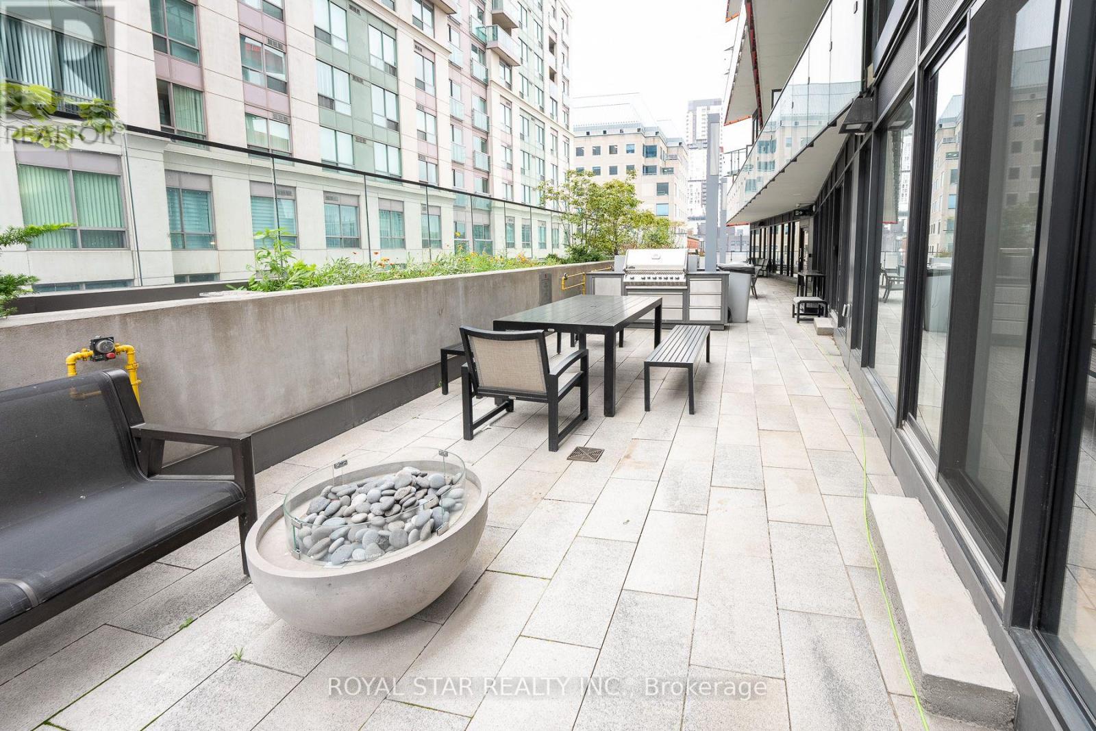 601 - 215 Queen Street W, Toronto, Ontario  M5V 0P5 - Photo 7 - C13677960