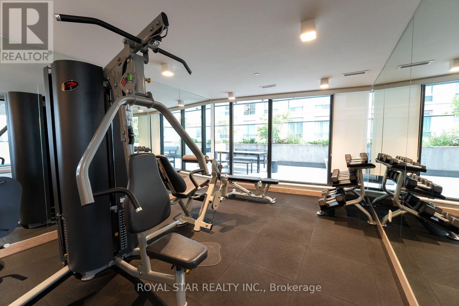 601 - 215 Queen Street W, Toronto, Ontario  M5V 0P5 - Photo 8 - C13677960