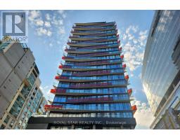 601 - 215 QUEEN STREET W, Toronto, Ontario