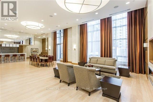 909 - 100 Harrison Gardens Boulevard, Toronto, Ontario  M2N 0C2 - Photo 10 - C13677964