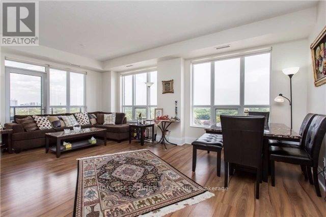 909 - 100 Harrison Gardens Boulevard, Toronto, Ontario  M2N 0C2 - Photo 2 - C13677964