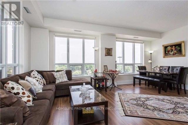 909 - 100 Harrison Gardens Boulevard, Toronto, Ontario  M2N 0C2 - Photo 3 - C13677964