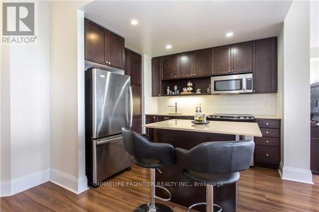 909 - 100 Harrison Gardens Boulevard, Toronto, Ontario  M2N 0C2 - Photo 4 - C13677964