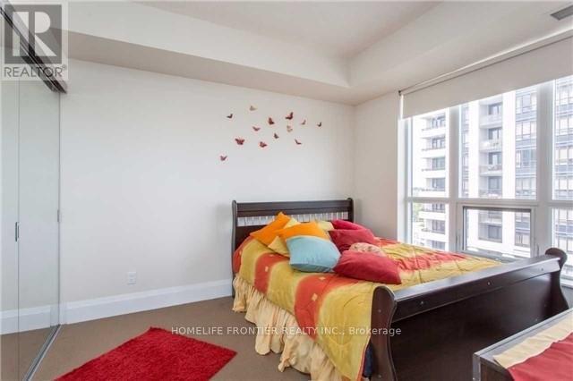 909 - 100 Harrison Gardens Boulevard, Toronto, Ontario  M2N 0C2 - Photo 7 - C13677964