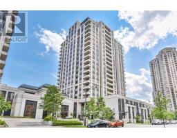 909 - 100 HARRISON GARDENS BOULEVARD, Toronto, Ontario