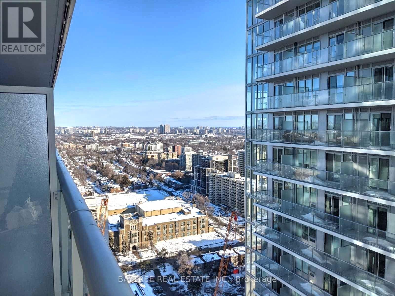 3608 - 99 Broadway Avenue, Toronto, Ontario  M4P 0E3 - Photo 14 - C13677974