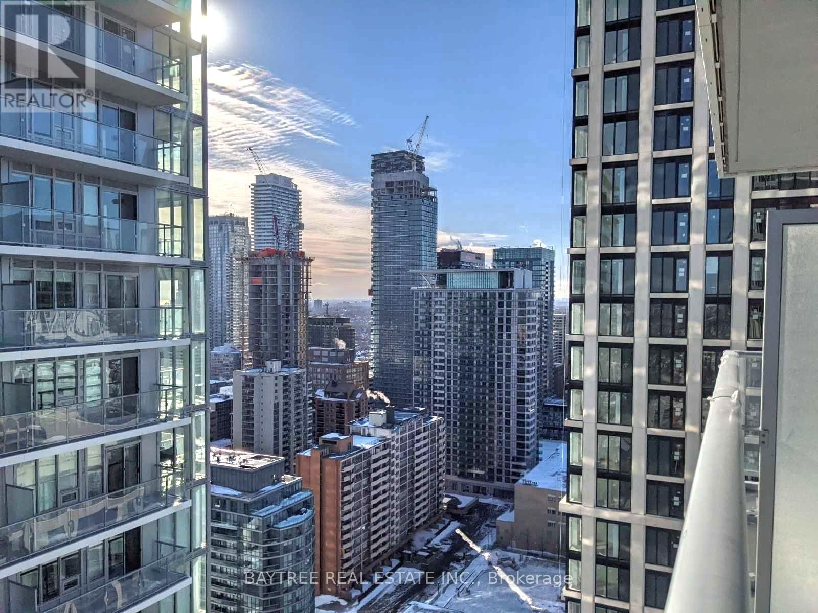 3608 - 99 Broadway Avenue, Toronto, Ontario  M4P 0E3 - Photo 15 - C13677974