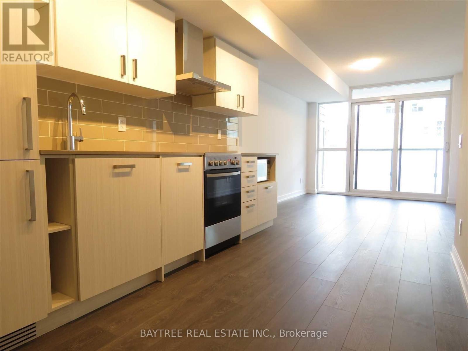 508 - 125 REDPATH AVENUE