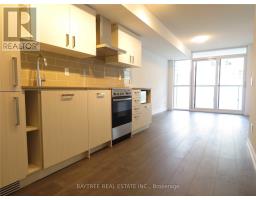 508 - 125 REDPATH AVENUE, Toronto, Ontario