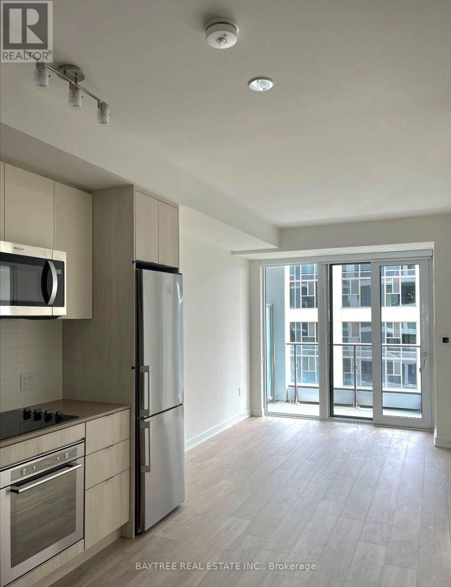 722 Se - 60 Princess Street, Toronto, Ontario M5A 2C7 - Photo 2 - C13677984