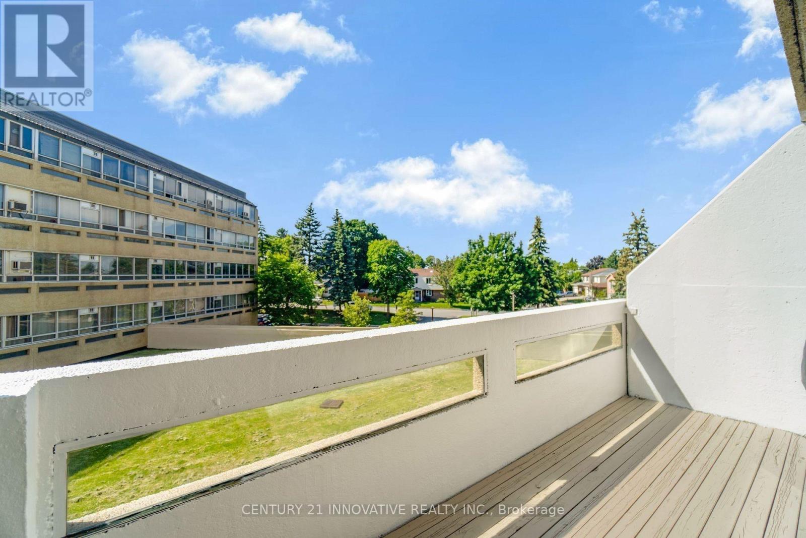 312 - 5580 Sheppard Avenue E, Toronto, Ontario  M1B 2L3 - Photo 19 - E13677872