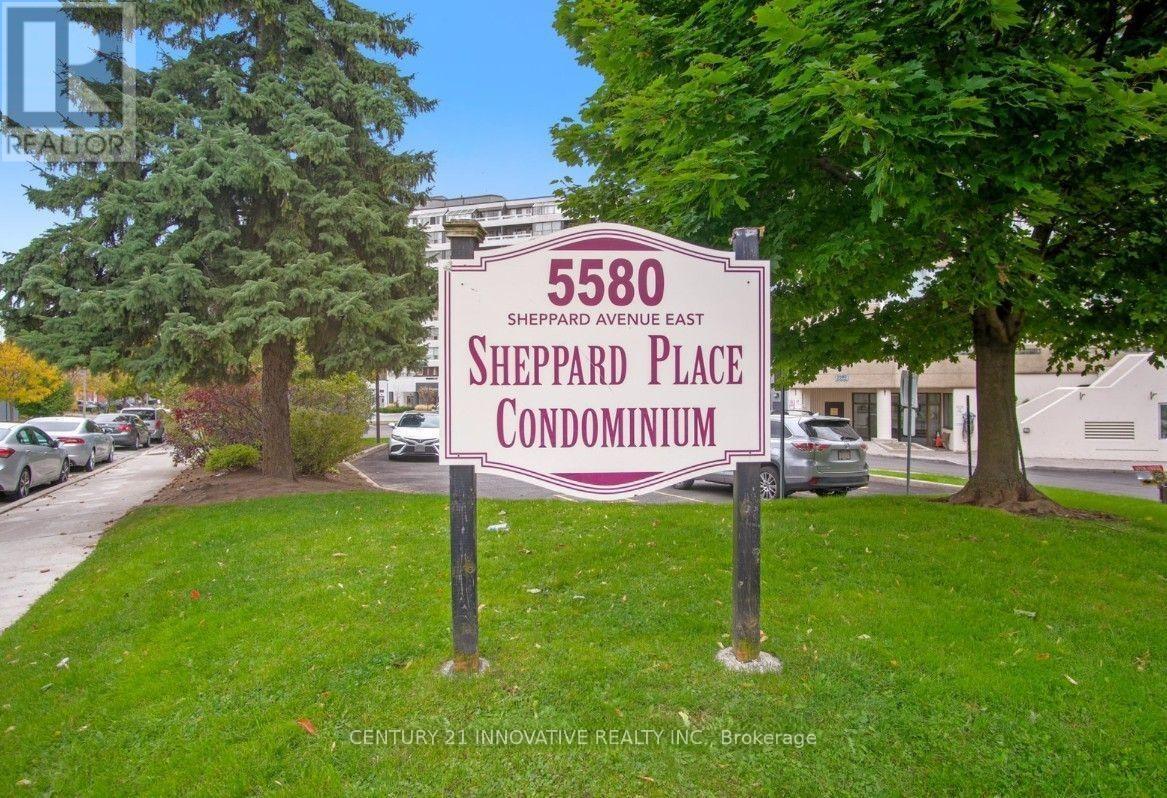 312 - 5580 Sheppard Avenue E, Toronto, Ontario  M1B 2L3 - Photo 2 - E13677872