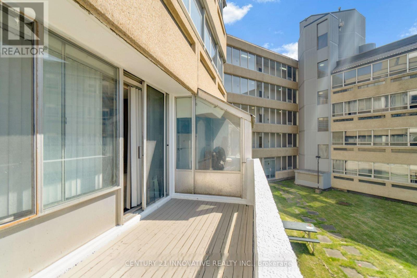 312 - 5580 Sheppard Avenue E, Toronto, Ontario  M1B 2L3 - Photo 20 - E13677872