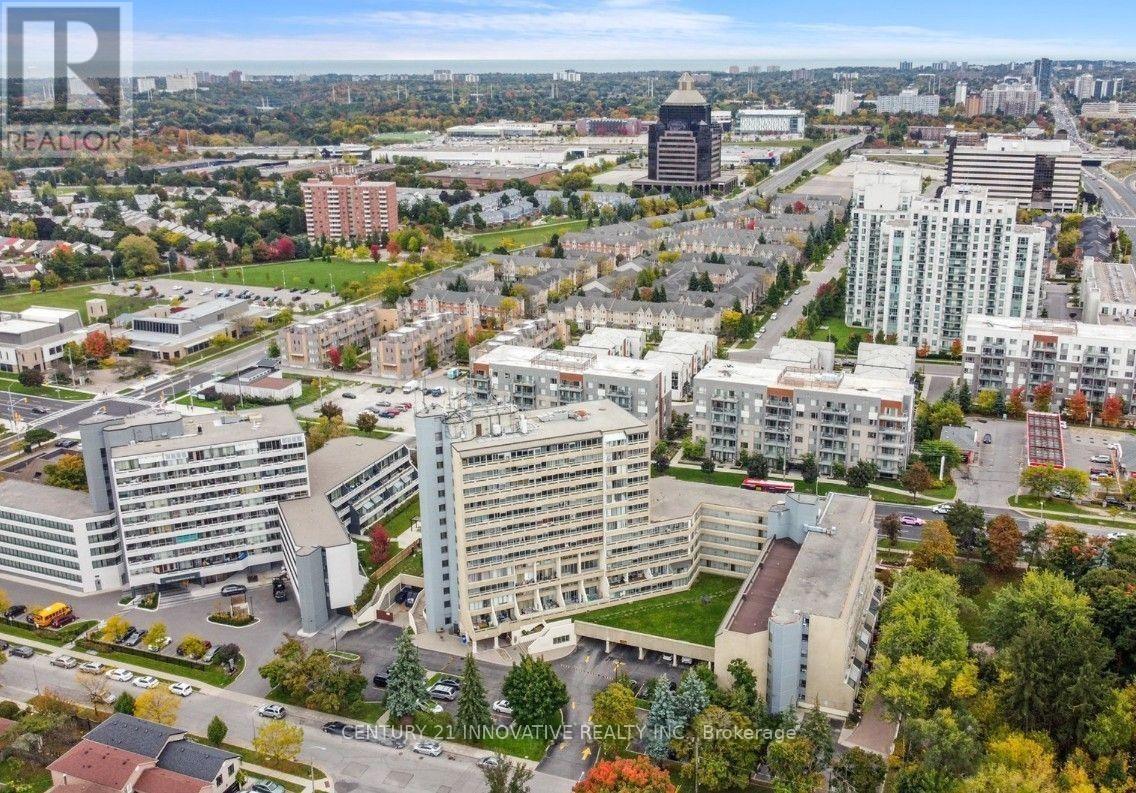 312 - 5580 Sheppard Avenue E, Toronto, Ontario  M1B 2L3 - Photo 3 - E13677872