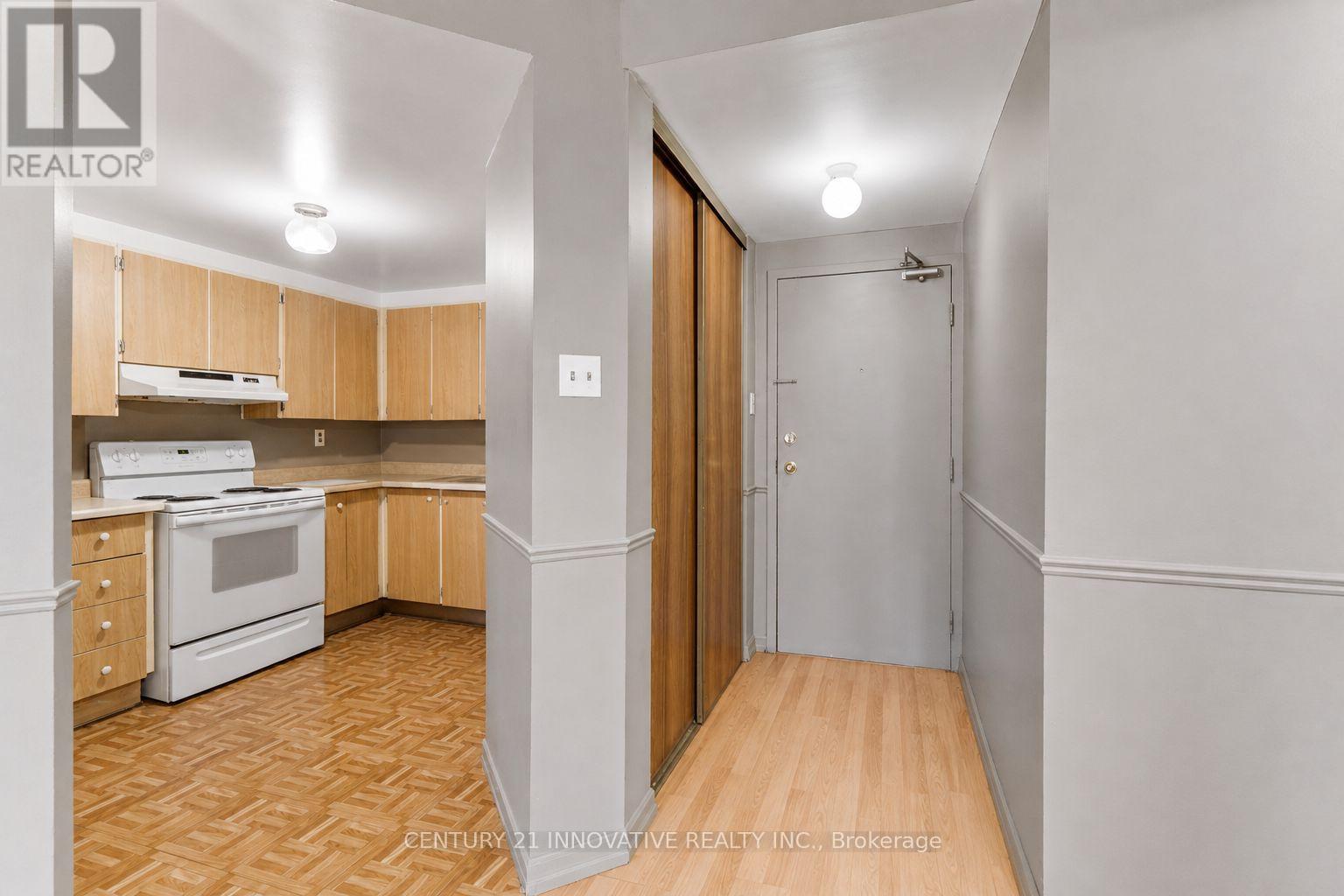 312 - 5580 Sheppard Avenue E, Toronto, Ontario  M1B 2L3 - Photo 7 - E13677872