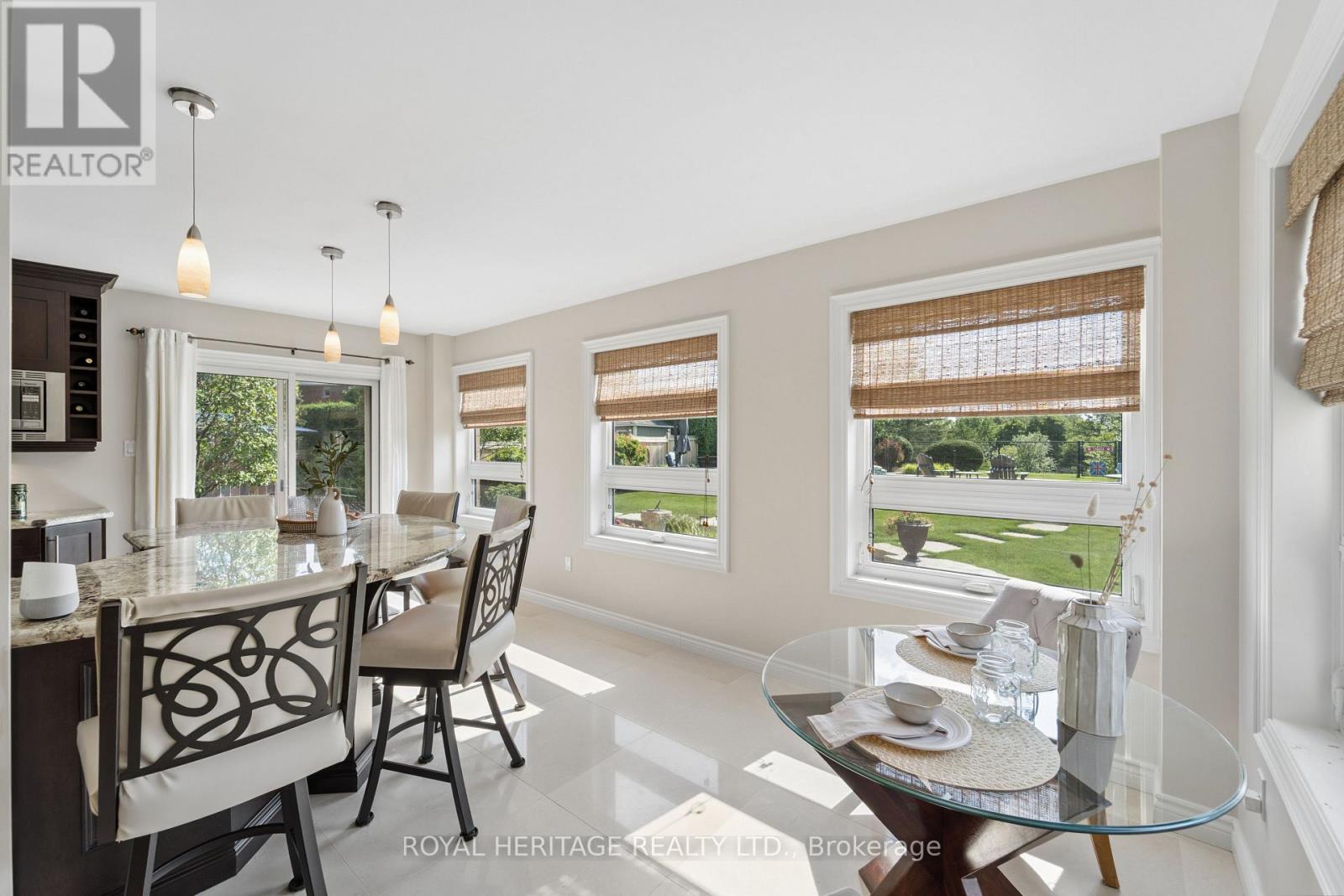 63 Kennett Drive, Whitby, Ontario  L1P 1L5 - Photo 11 - E13677874